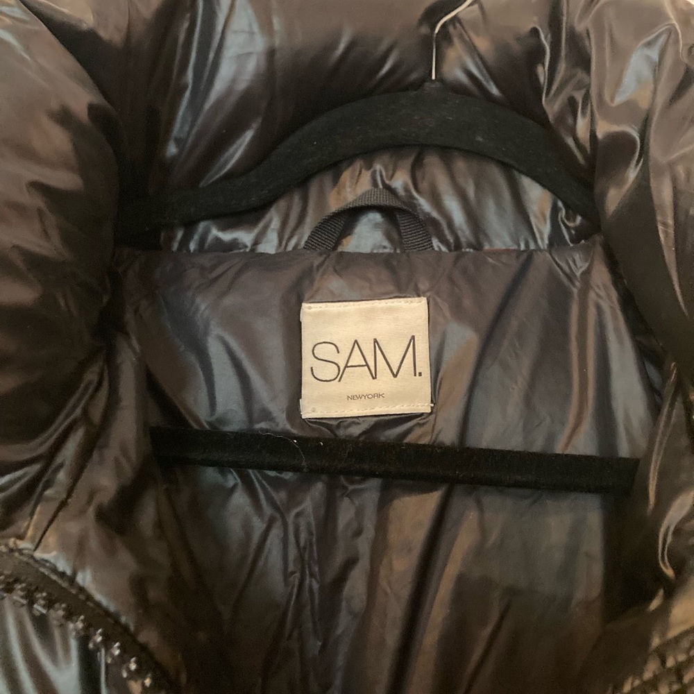 Sam Down Puffer - image 2